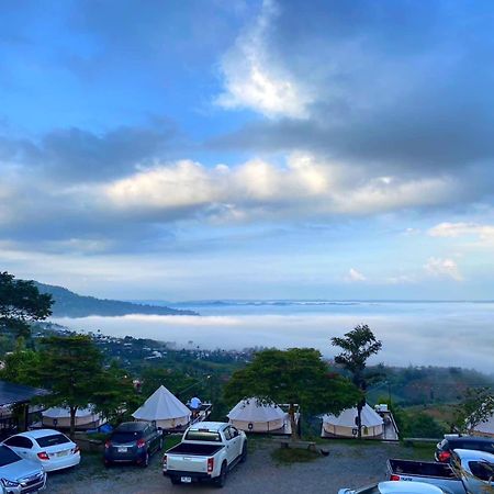 Heaven Khaokho Hotel Khao Kho Exterior photo